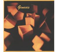 Genesis - GENESIS Genesis. First UK press 1983 on Charisma / Virgin.