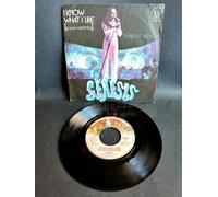 Genesis - GENESIS - I KNOW WHAT I LIKE IN YOUR WARDROBE 7in (34624)