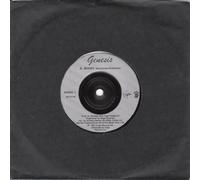Genesis - GENESIS - LAND OF CONFUSION 7in [30973]