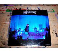 GENESIS - GENESIS live, CAS 1666