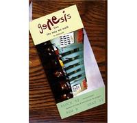 Genesis - Genesis: Live - The Way We Walk - In Concert [VHS]