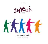Genesis - Genesis Live Vol.2