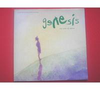 Genesis - Genesis No Son Of Mine/Living Forever/Invisible Touch Live 12" Virgin GENS612 EX/EX 1991