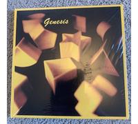 Genesis – Genesis – CD – 2007 Remaster – Warner Music