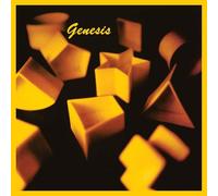 Genesis Genesis (Self Titled) Vinyl LP 2024 NEW