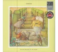 Genesis - Selling England By the Pound