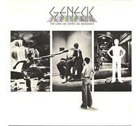 Genesis - Genesis - The Lamb Lies Down On Broadway - Charisma - 6641 226, Charisma - CGS 101 [VINYL]