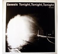 Genesis - Genesis - Tonight, Tonight, Tonight (Remix Long Version) - Virgin - 608 888-213
