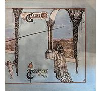 GENESIS - Genesis: Trespass
