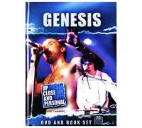 Genesis - Genesis: Up Close And Personal [DVD]