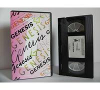 Genesis - Genesis: Videos - Volume 1 [VHS]