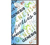 Genesis - Genesis: Videos - Volume 2 [VHS]