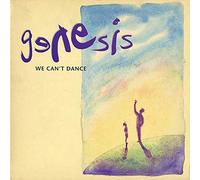 Genesis - GENESIS we can't dance, 2 x lp, GEN LP3