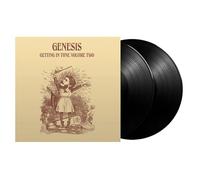 GENESIS - GETTING IN TUNE VOL.2 (2LP) [VINYL]