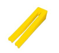 Genesis GLS Wedge Pack of 100, Yellow