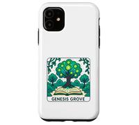 Genesis Grove Knowledge Tree System Case for iPhone 11