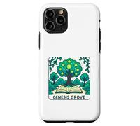Genesis Grove Knowledge Tree System Case for iPhone 11 Pro