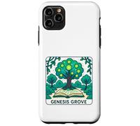 Genesis Grove Knowledge Tree System Case for iPhone 11 Pro Max