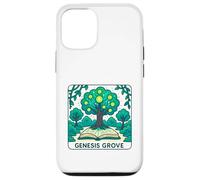 Genesis Grove Knowledge Tree System Case for iPhone 12/12 Pro