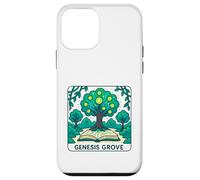 Genesis Grove Knowledge Tree System Case for iPhone 12 mini