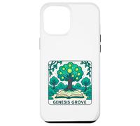 Genesis Grove Knowledge Tree System Case for iPhone 12 Pro Max