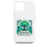 Genesis Grove Knowledge Tree System Case for iPhone 13