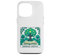 Genesis Grove Knowledge Tree System Case for iPhone 13 Pro