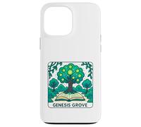 Genesis Grove Knowledge Tree System Case for iPhone 13 Pro Max