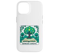 Genesis Grove Knowledge Tree System Case for iPhone 14