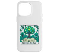 Genesis Grove Knowledge Tree System Case for iPhone 14 Pro Max