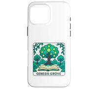 Genesis Grove Knowledge Tree System Case for iPhone 16 Pro Max