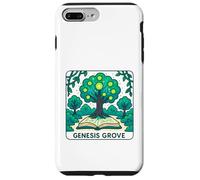 Genesis Grove Knowledge Tree System Case for iPhone 7 Plus/8 Plus