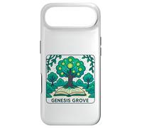 Genesis Grove Knowledge Tree System Case for iPhone Air
