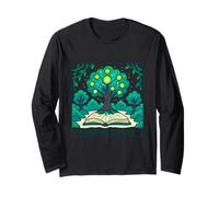Genesis Grove Knowledge Tree System Long Sleeve T-Shirt