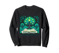 Genesis Grove Knowledge Tree System Sweatshirt