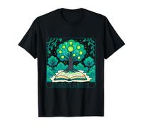 Genesis Grove Knowledge Tree System T-Shirt