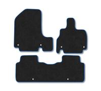Genesis GV60 (2021+) Carpet Car Mats