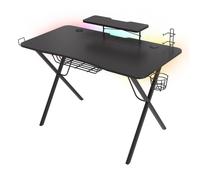 GENESIS HOLM 300 RGB GAMING DESK
