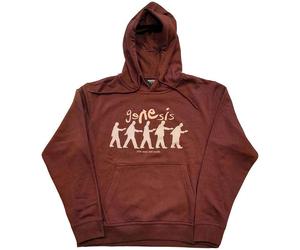 Genesis - hoodies - Unisex - Long Sleeves - XX-Large - K500z