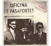 Genesis - Illegal alien (1983) / Vinyl single [Vinyl-Single 7'']