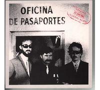 Genesis - Illegal Alien