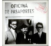 GENESIS - Illegal Alien / Turn it on again (Live) / 818 411-7