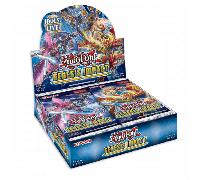 Genesis Impact Booster Box