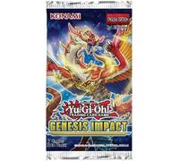Genesis Impact Booster Pack