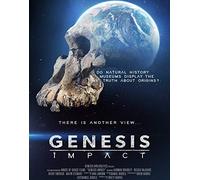 Genesis Impact - Do Natural History Museums Display the Truth about Origins?