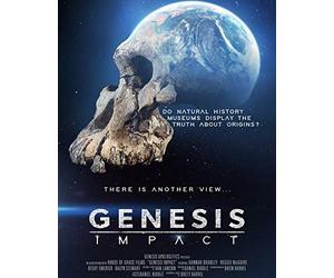 Genesis Impact - Do Natural History Museums Display the Truth about Origins?