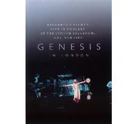 Genesis In London : 1980 (Region 1) NTSC