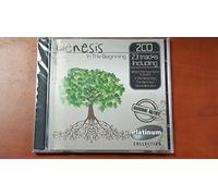 genesis - In The Beginning