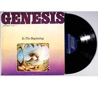 Genesis - In the Beginning