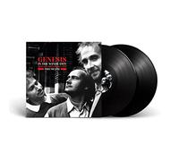 Genesis - In The Windy City Vol.1 (2LP) [VINYL]